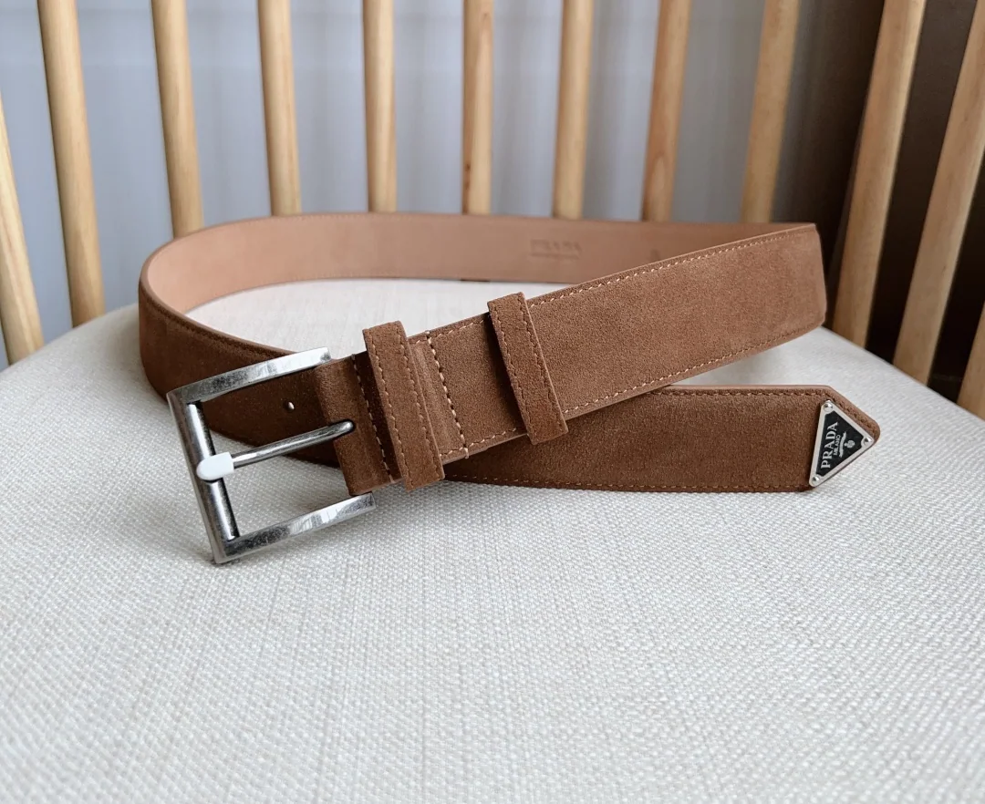 프라다 벨트 60301 Prada Belt 상세 이미지 4