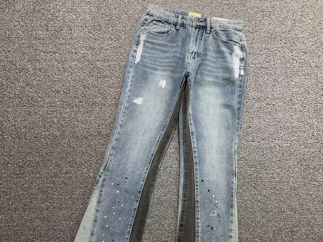 갤러리디파트먼트 바지 203258 Gallery Dept. Pants 상세 이미지 7