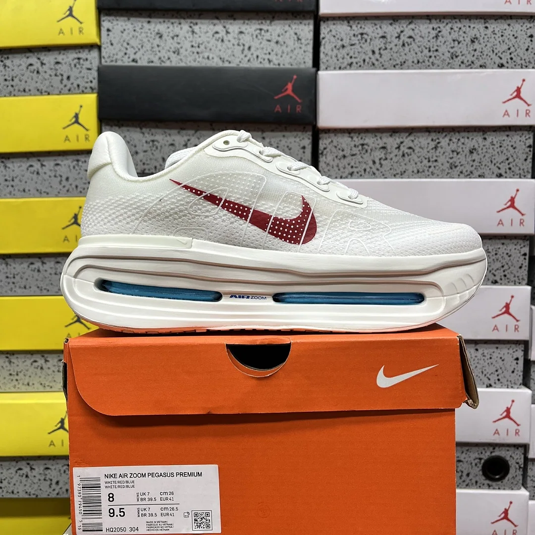 나이키 [CG] 보메로 프리미엄 HQ2050-304 201981 Nike Vomero Premium