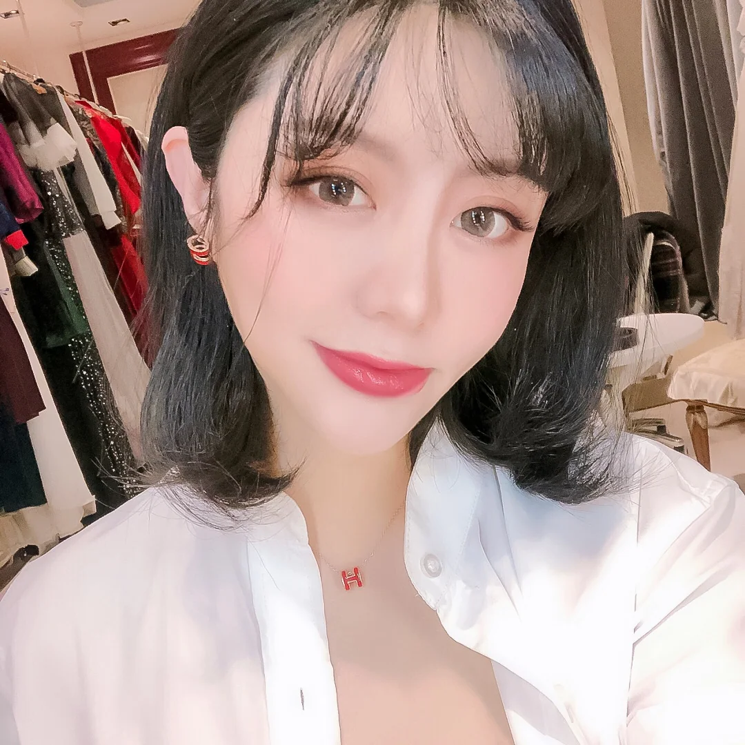 에르메스 골드 핑크 팝 귀걸이 상세 이미지 3