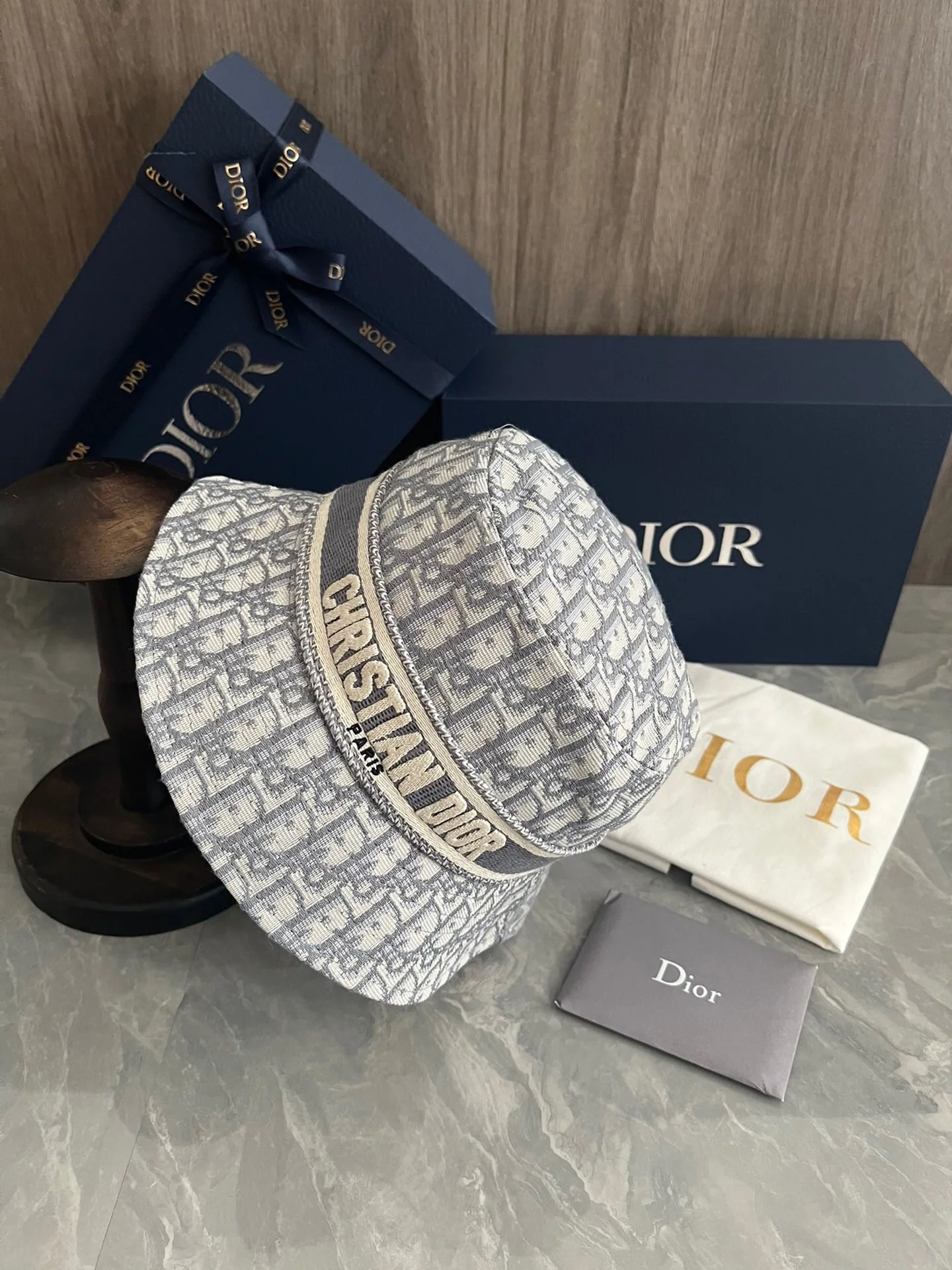 디올 모자 78767 Dior Cap 상세 이미지 1