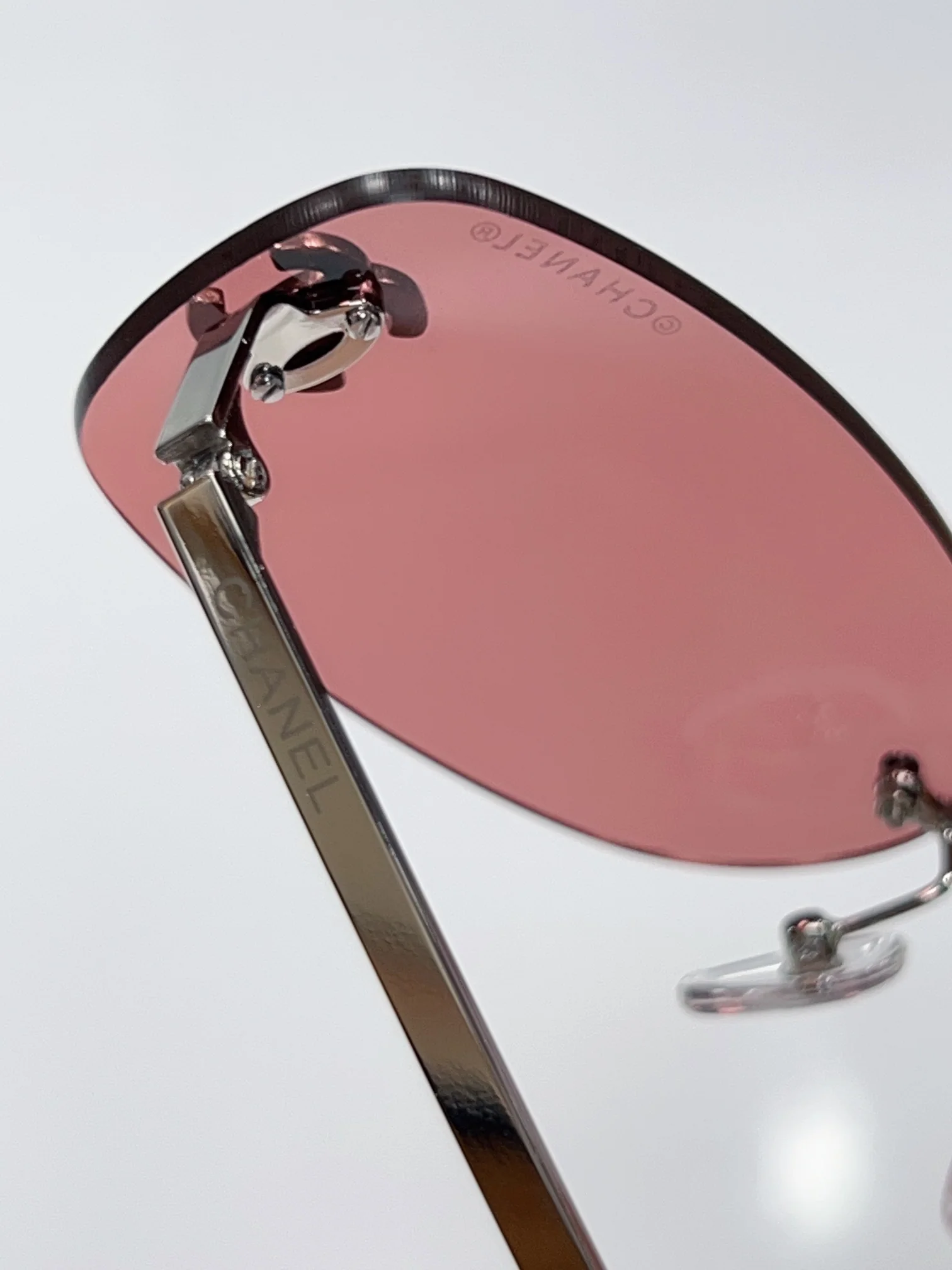 샤넬 선글라스 73551 Chanel Sunglasses 상세 이미지 7