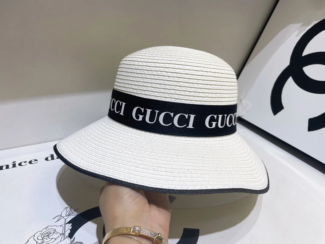 구찌 모자 78399 Gucci Cap 상세 이미지 2
