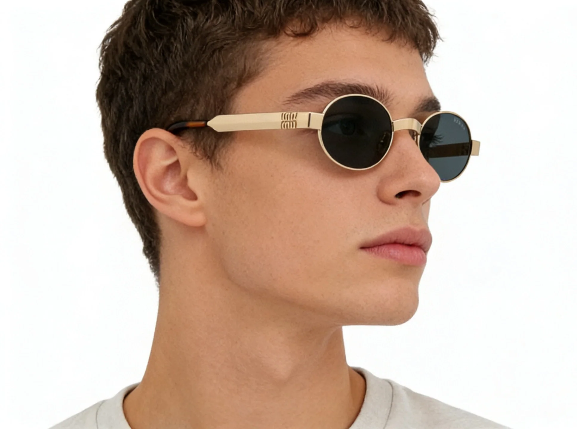 미우미우 선글라스 72974 Miu Miu Sunglasses 상세 이미지 6