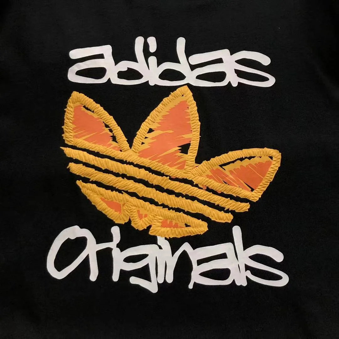 아디다스 반팔 티셔츠 202872 Adidas T-Shirt 상세 이미지 10