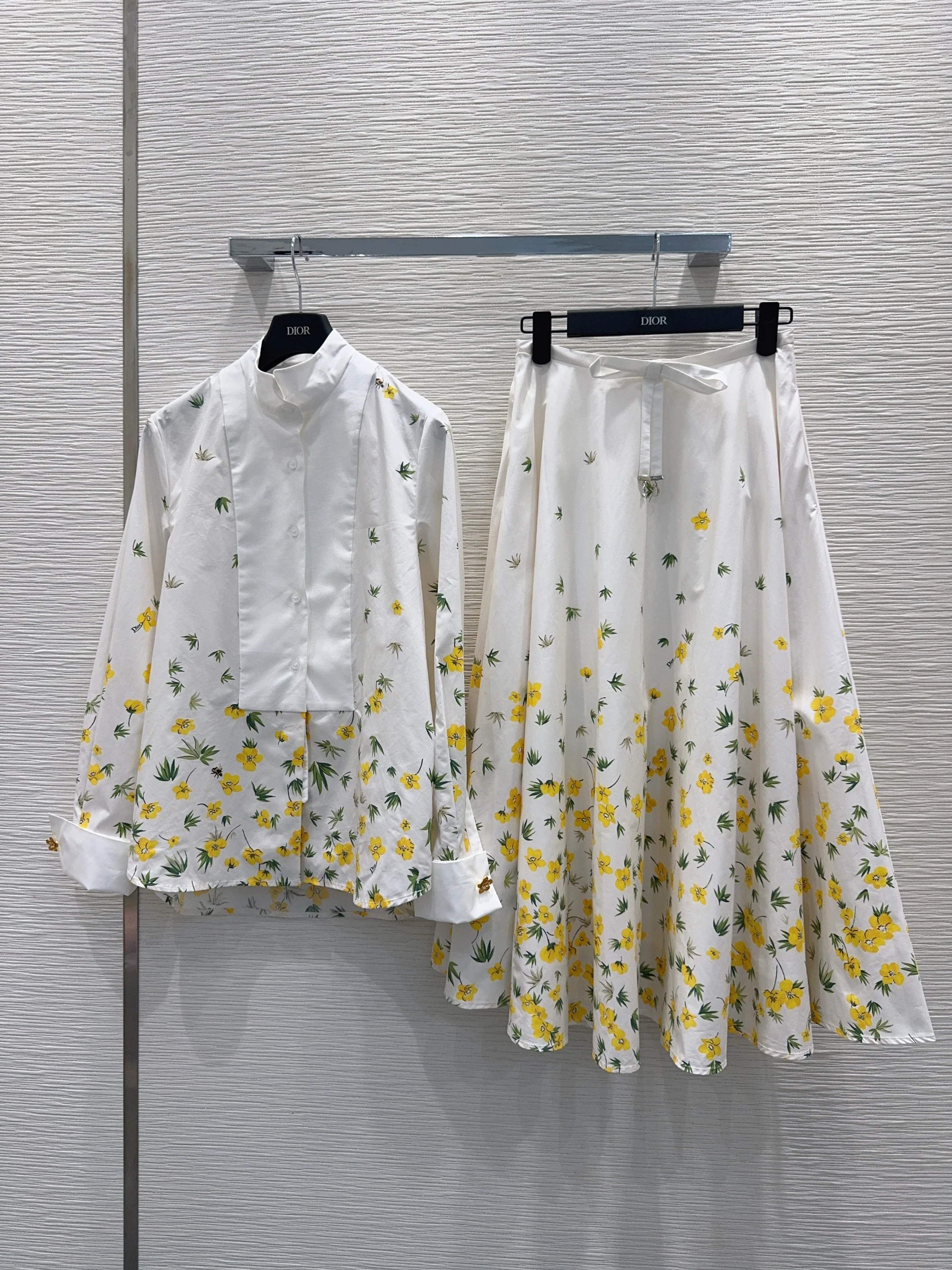 디올 2026 SS 여성 셔츠 91942 Dior Shirt 상세 이미지 16