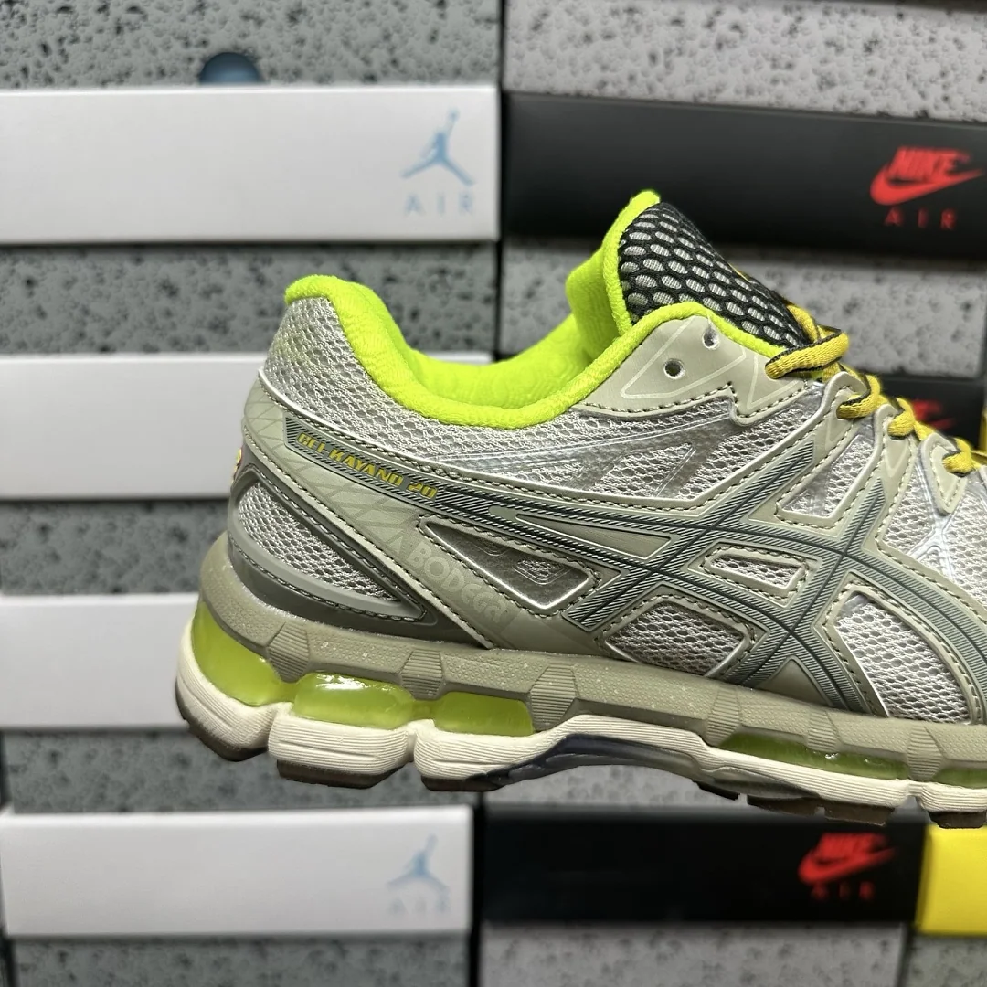 아식스 [KO] 젤 카야노 20 1203A621-201 200440 Asics Gel-Kayano 20 Bodega Small Wins Add 상세 이미지 8