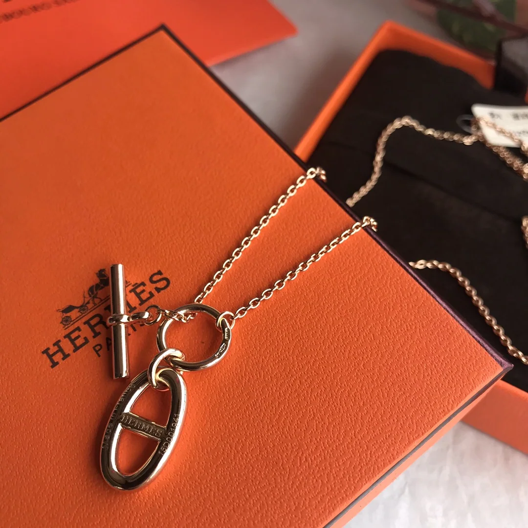 에르메스 목걸이 69938 Hermes Necklace 상세 이미지 2