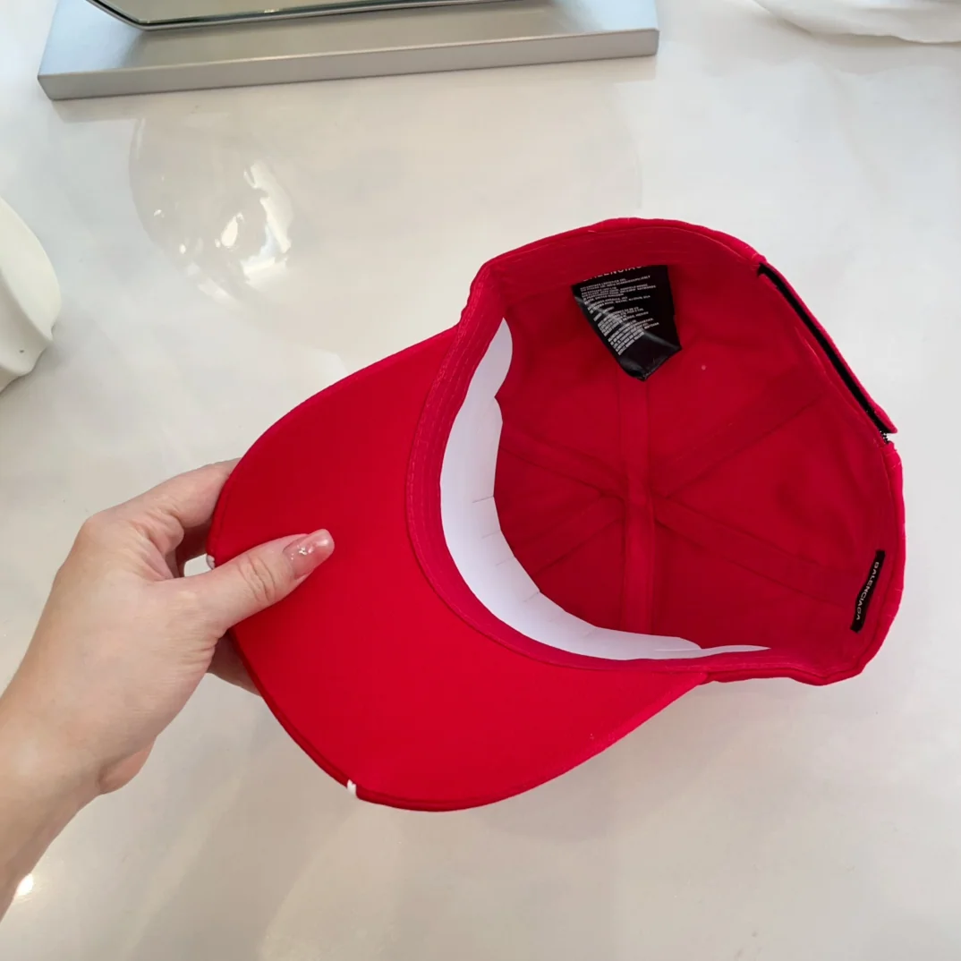 발렌시아가 모자 81676 Balenciaga Cap 상세 이미지 1