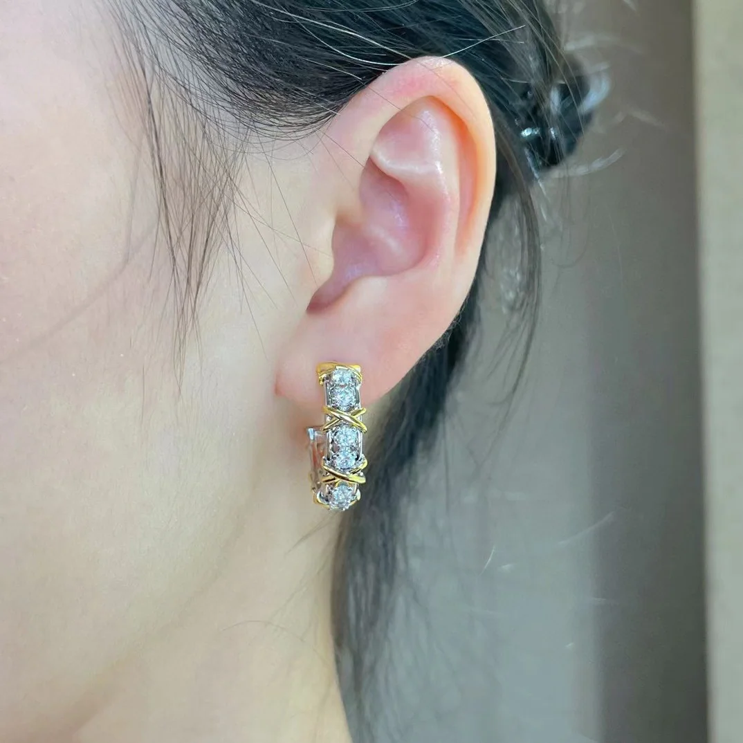 티파니 귀걸이 71095 Tiffany & Co Earrings 상세 이미지 1