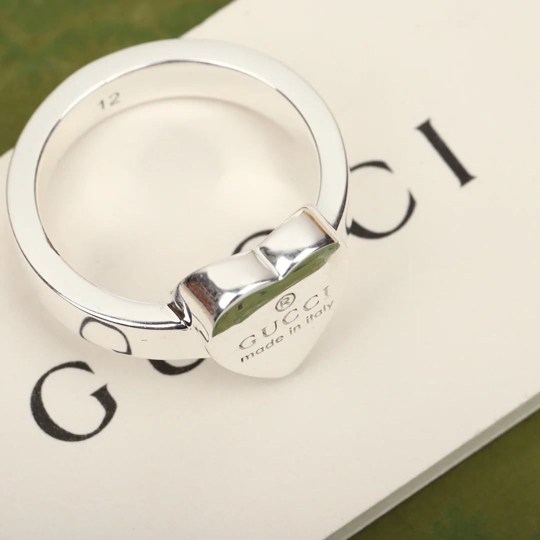 구찌 반지 55737 Gucci Ring 상세 이미지 7