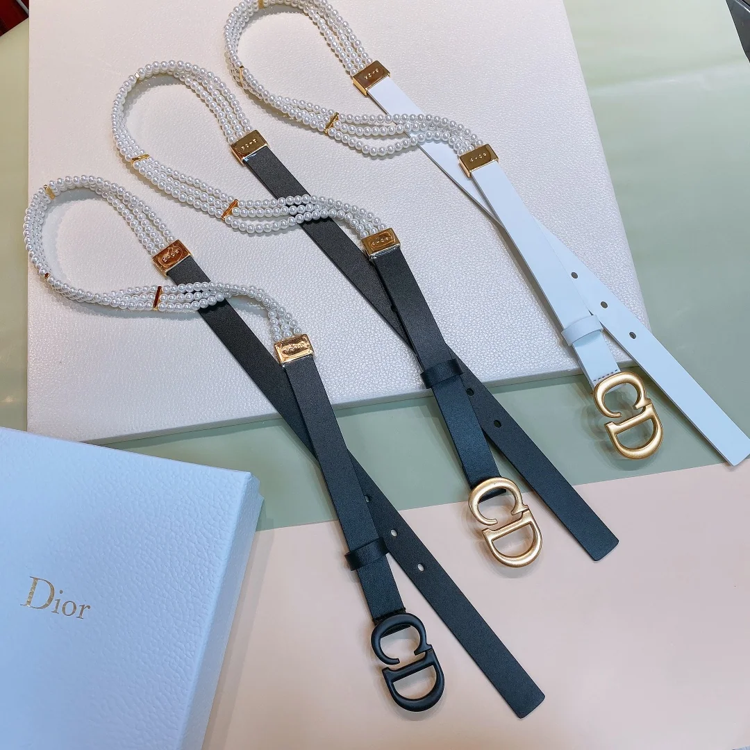 디올 벨트 59920 Dior Belt 상세 이미지 5