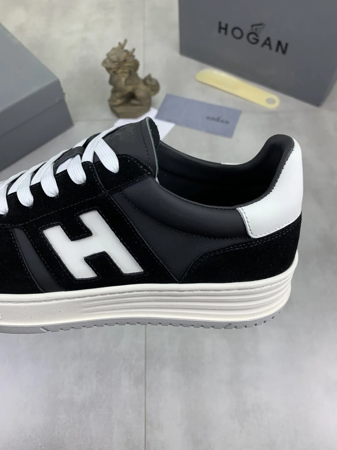 호간 신발 154440 Hogan Sneakers 상세 이미지 7