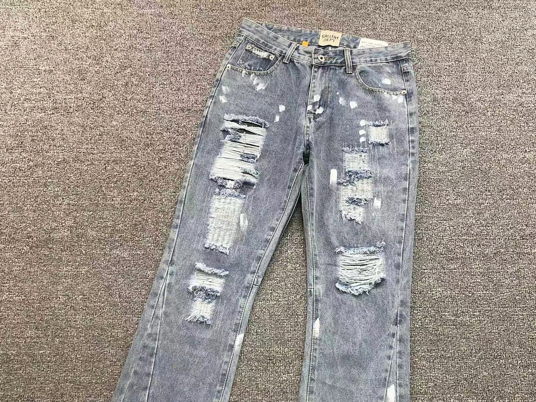 갤러리디파트먼트 바지 203276 Gallery Dept. Pants 상세 이미지 7