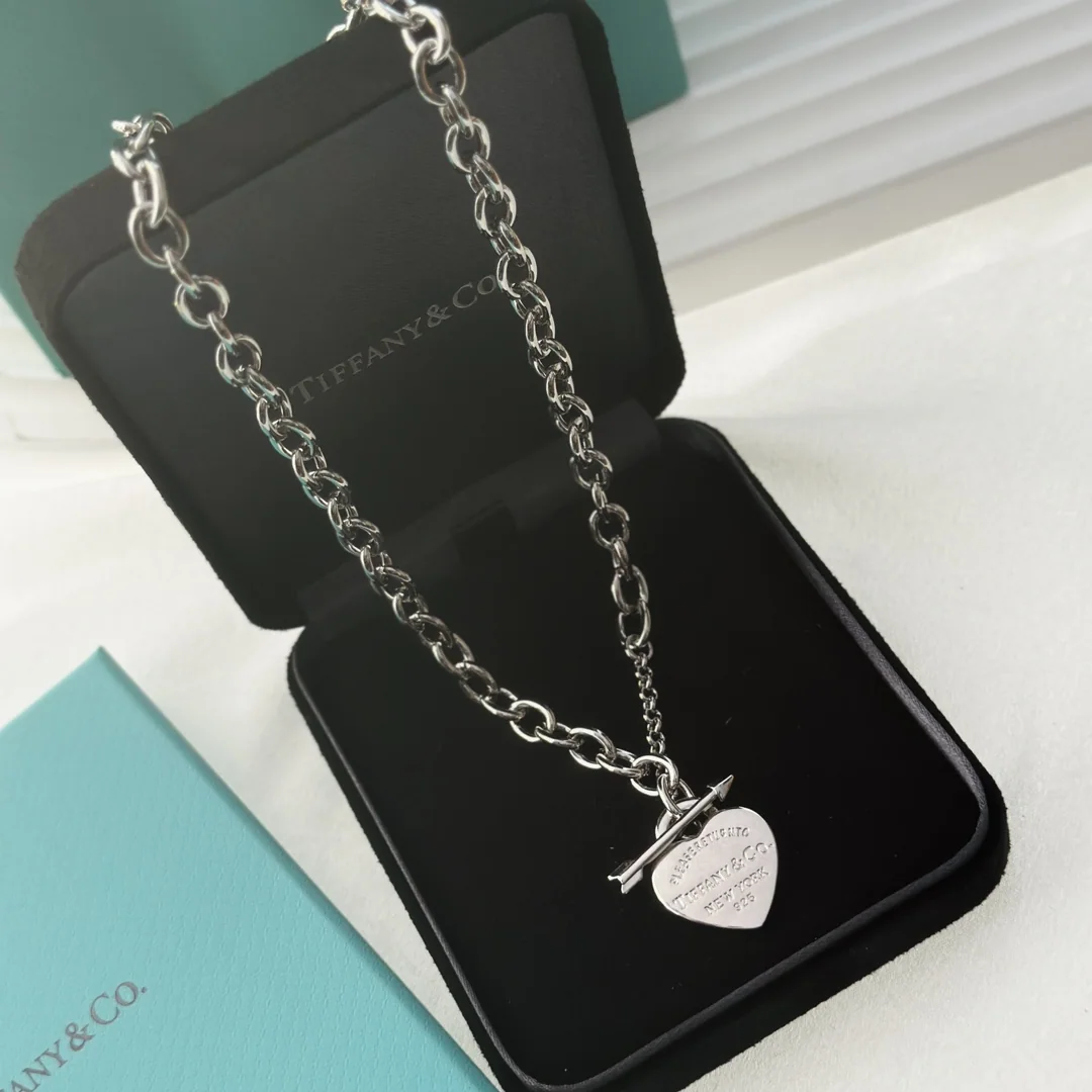 티파니 목걸이 70989 Tiffany & Co Necklace 상세 이미지 3