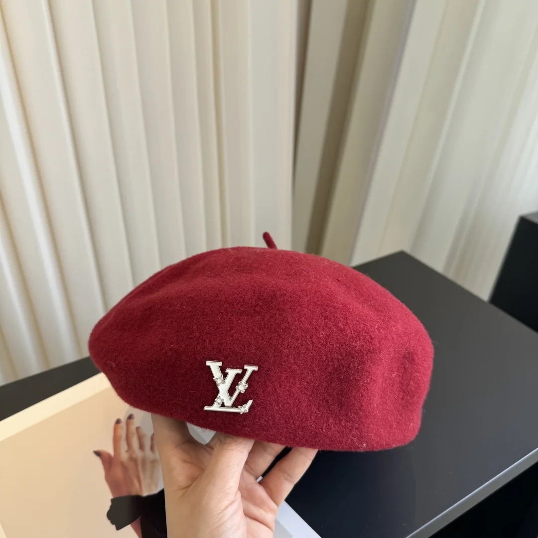 루이비통 모자 186216 Louis Vuitton Cap 상세 이미지 4