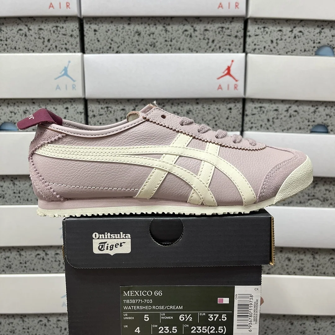 오니츠카타이거 [QC] 멕시코 66 1183B771-703 202301 Onitsuka Tiger Mexico 66