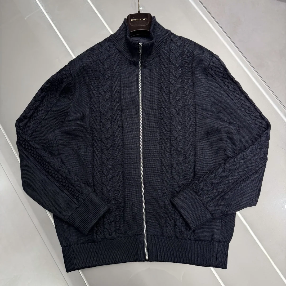 로로피아나 남성 자켓 186327 Loro Piana Jacket 상세 이미지 6
