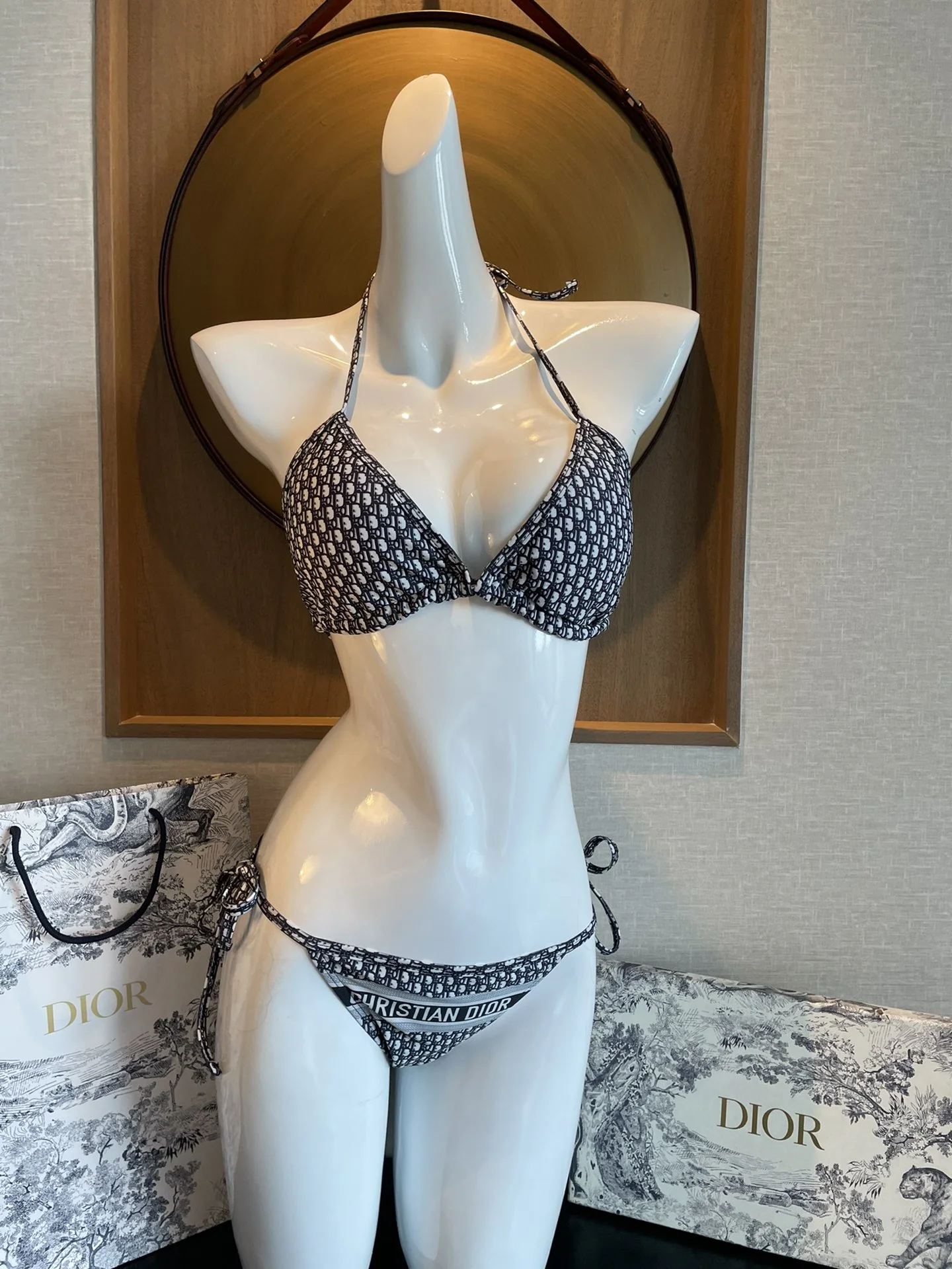 디올 여성 액티브웨어 89221 Dior Activewear 상세 이미지 1