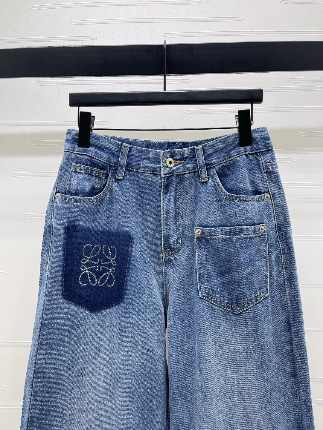 로에베 여성 바지 96718 Loewe Pants 상세 이미지 4