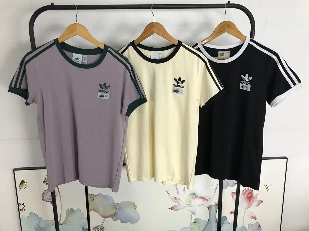 아디다스 여성 반팔 티셔츠 202913 Adidas T-Shirt 상세 이미지 21