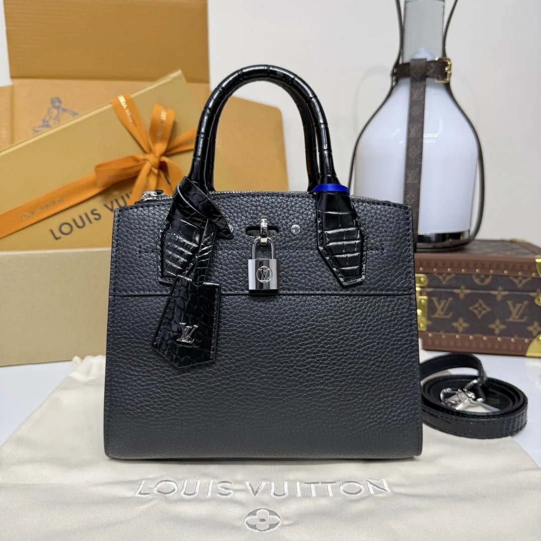 루이비통 시티 스티머 미니 핸드백 M95847 상세 이미지 1