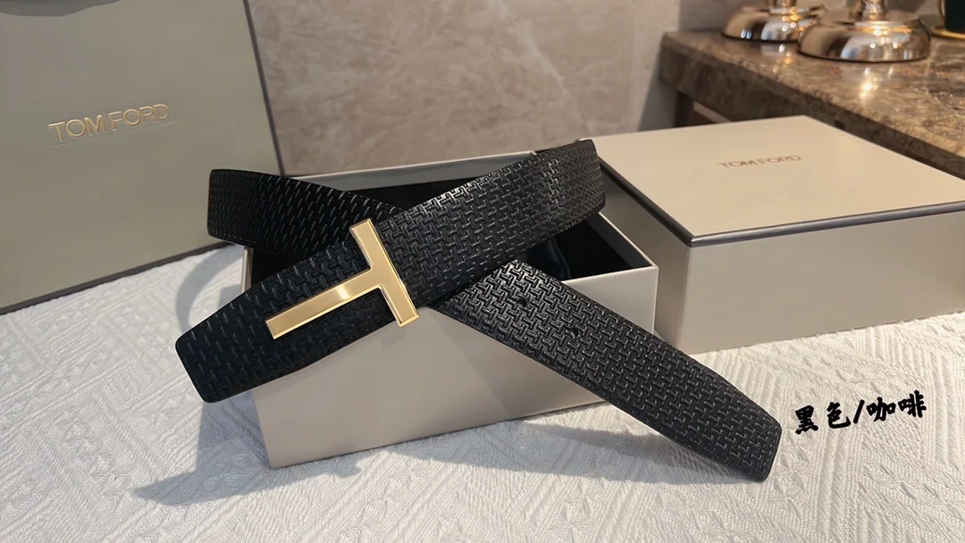 톰포드 벨트 59433 Tom Ford Belt 상세 이미지 5