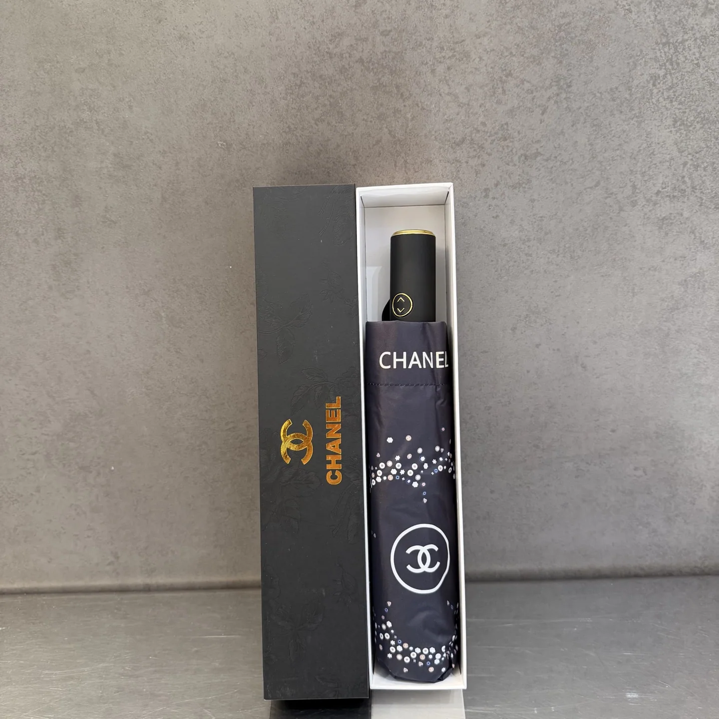 샤넬 우산 85428 Chanel Umbrella 상세 이미지 1