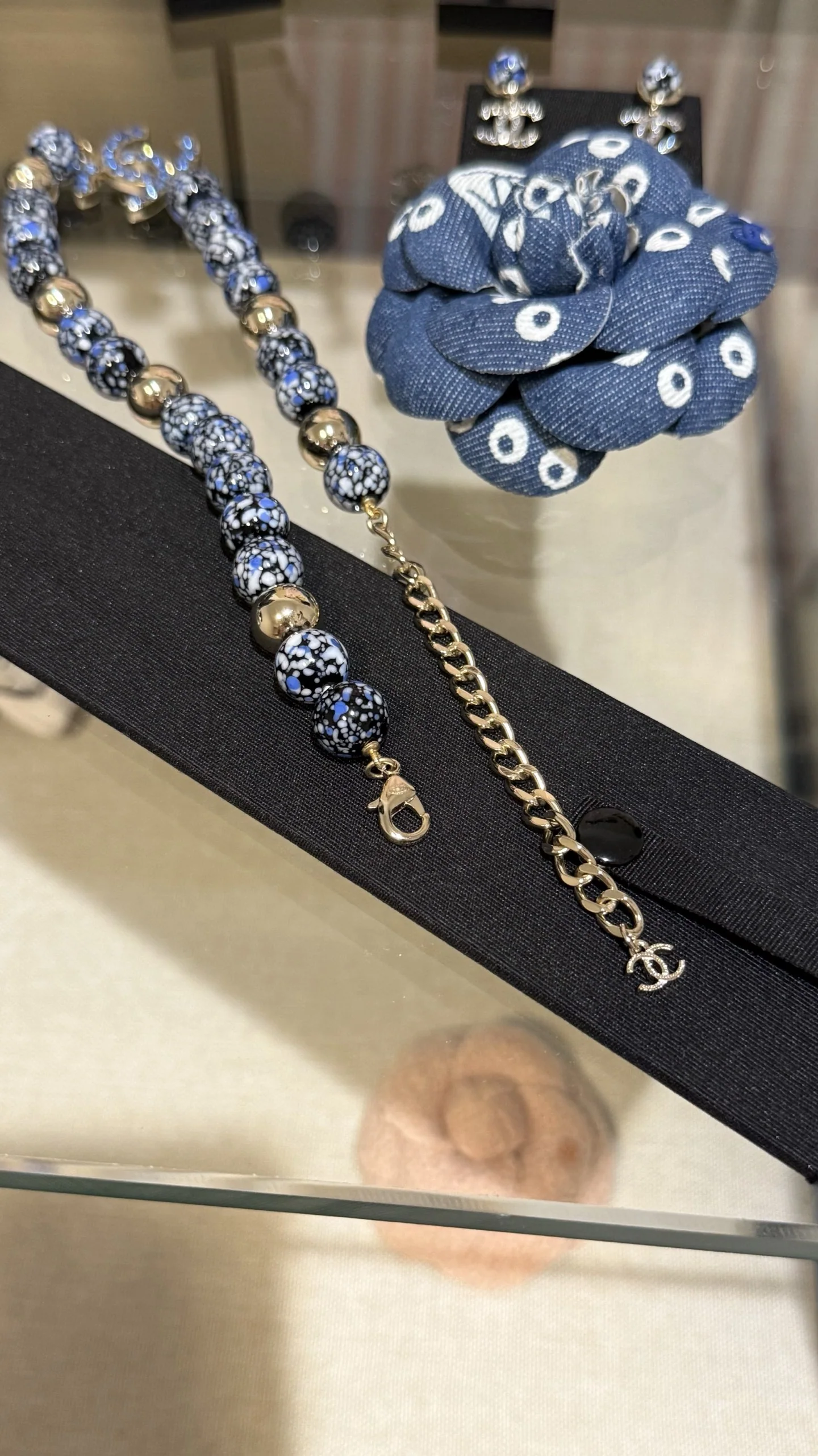 샤넬 목걸이 65910 Chanel Necklace 상세 이미지 6