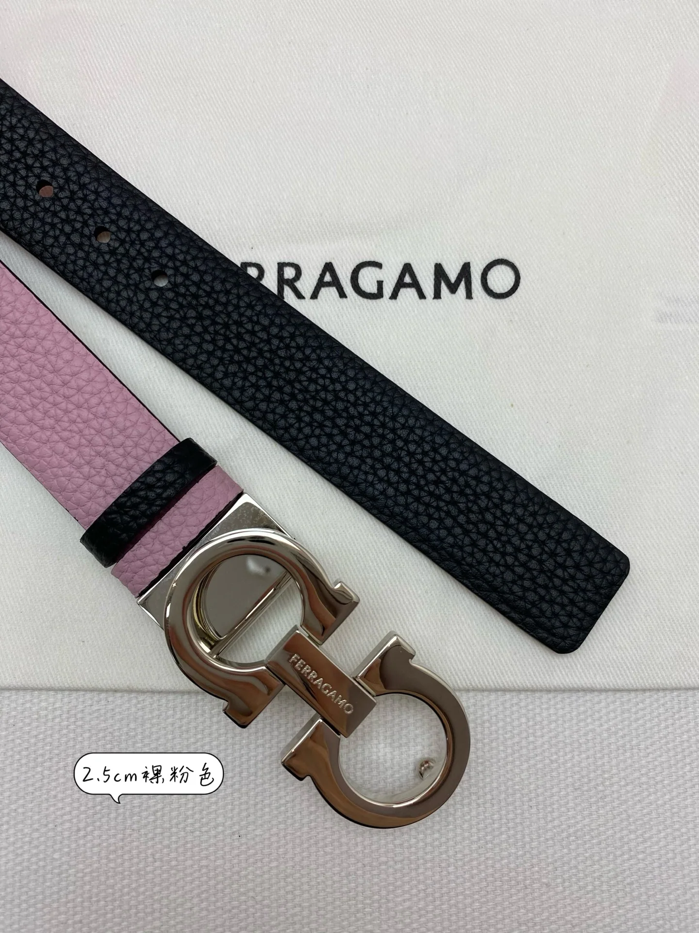 페레가모 벨트 59577 Ferragamo Belt 상세 이미지 6