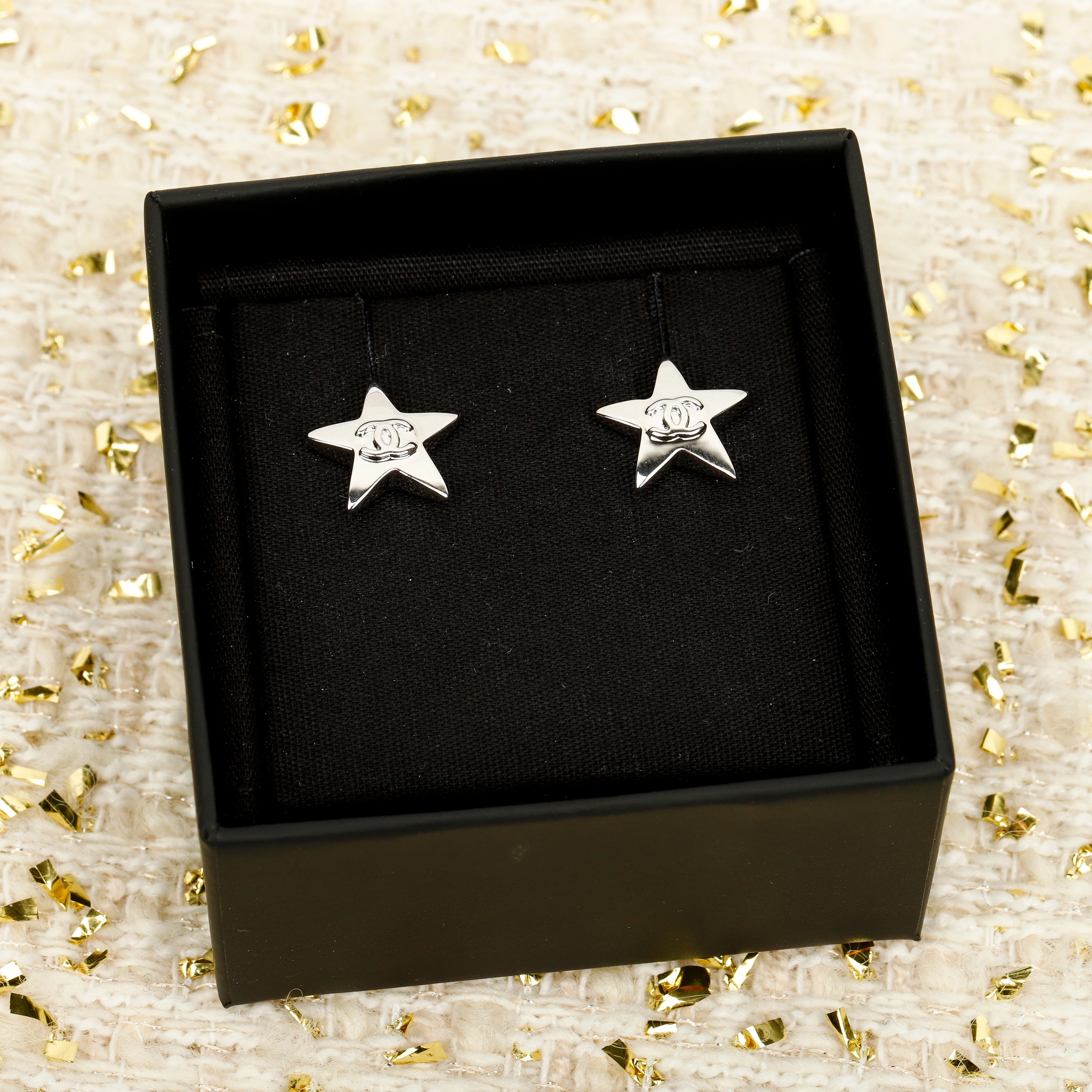 샤넬 귀걸이 65861 Chanel Earrings 상세 이미지 12