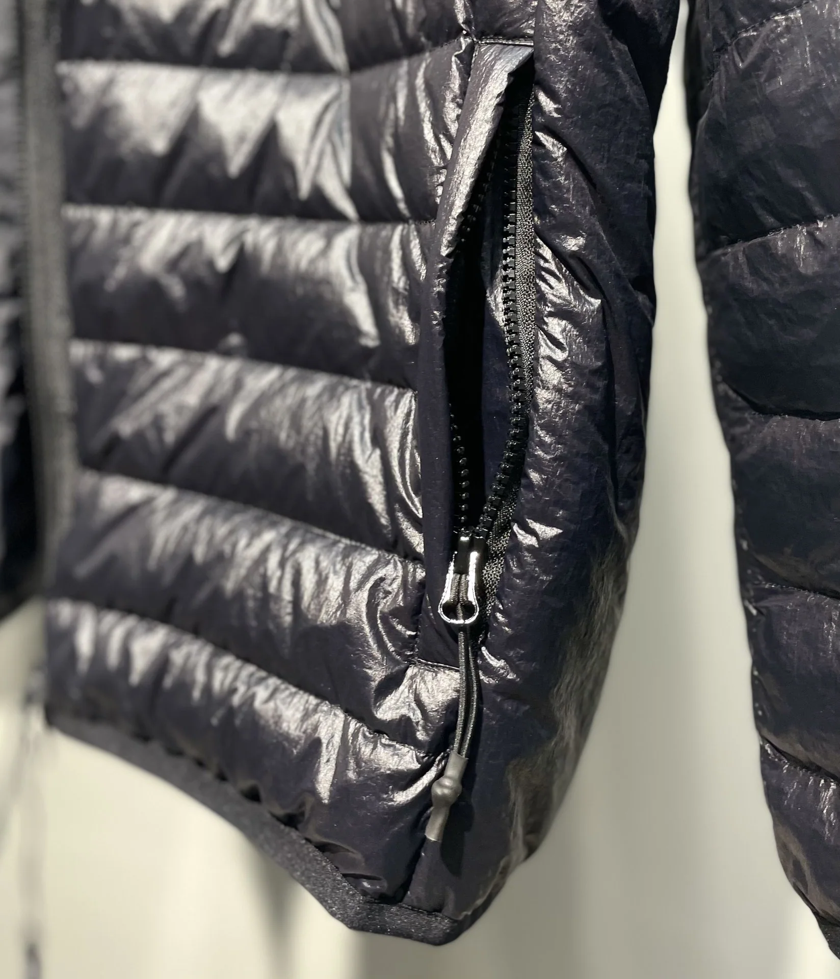 스톤아일랜드 남성 패딩 51463 Stone Island Padding 상세 이미지 7