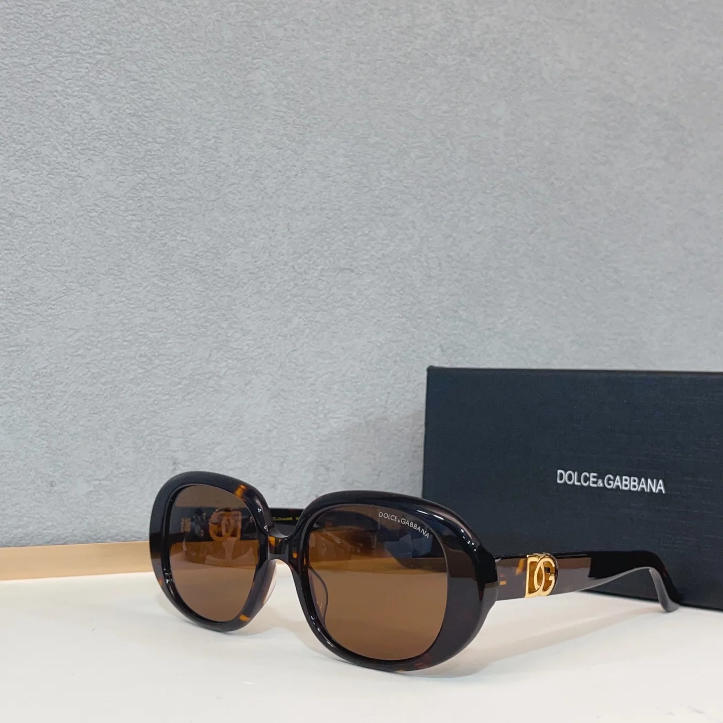 돌체앤가바나 선글라스 72458 Dolce & Gabbana Sunglasses 상세 이미지 1