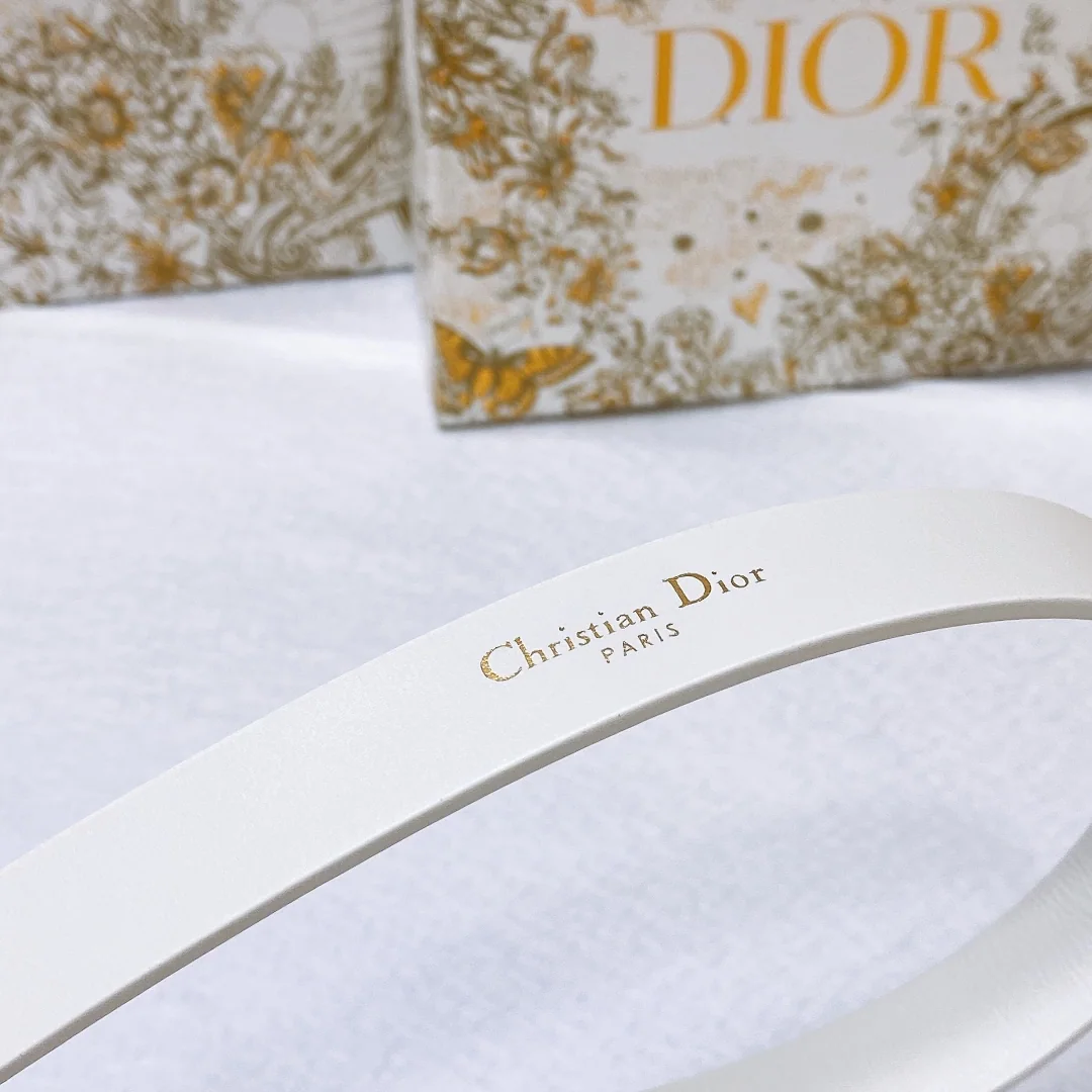 디올 벨트 60170 Dior Belt 상세 이미지 4