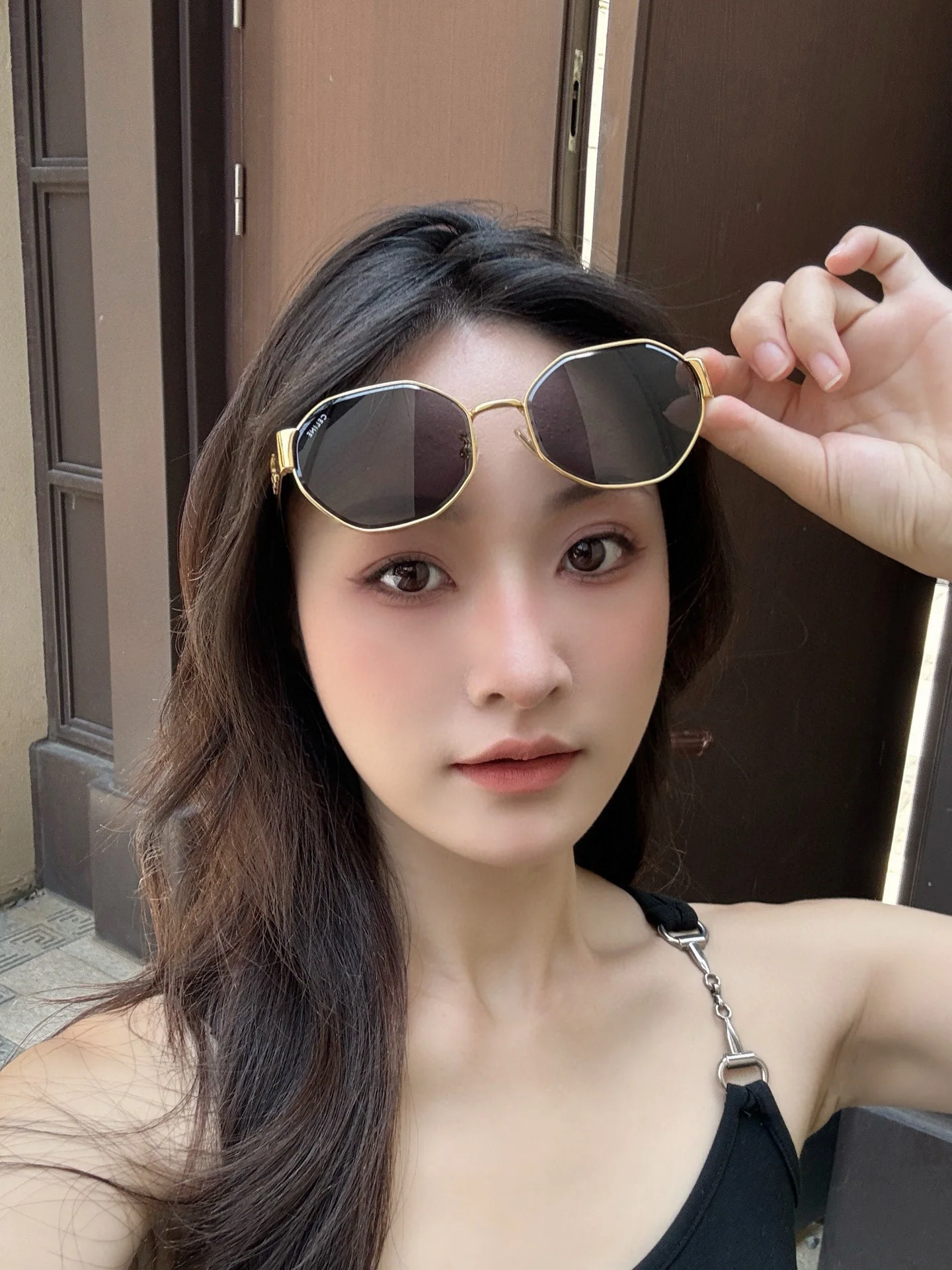 셀린느 선글라스 73597 Celine Sunglasses 상세 이미지 3