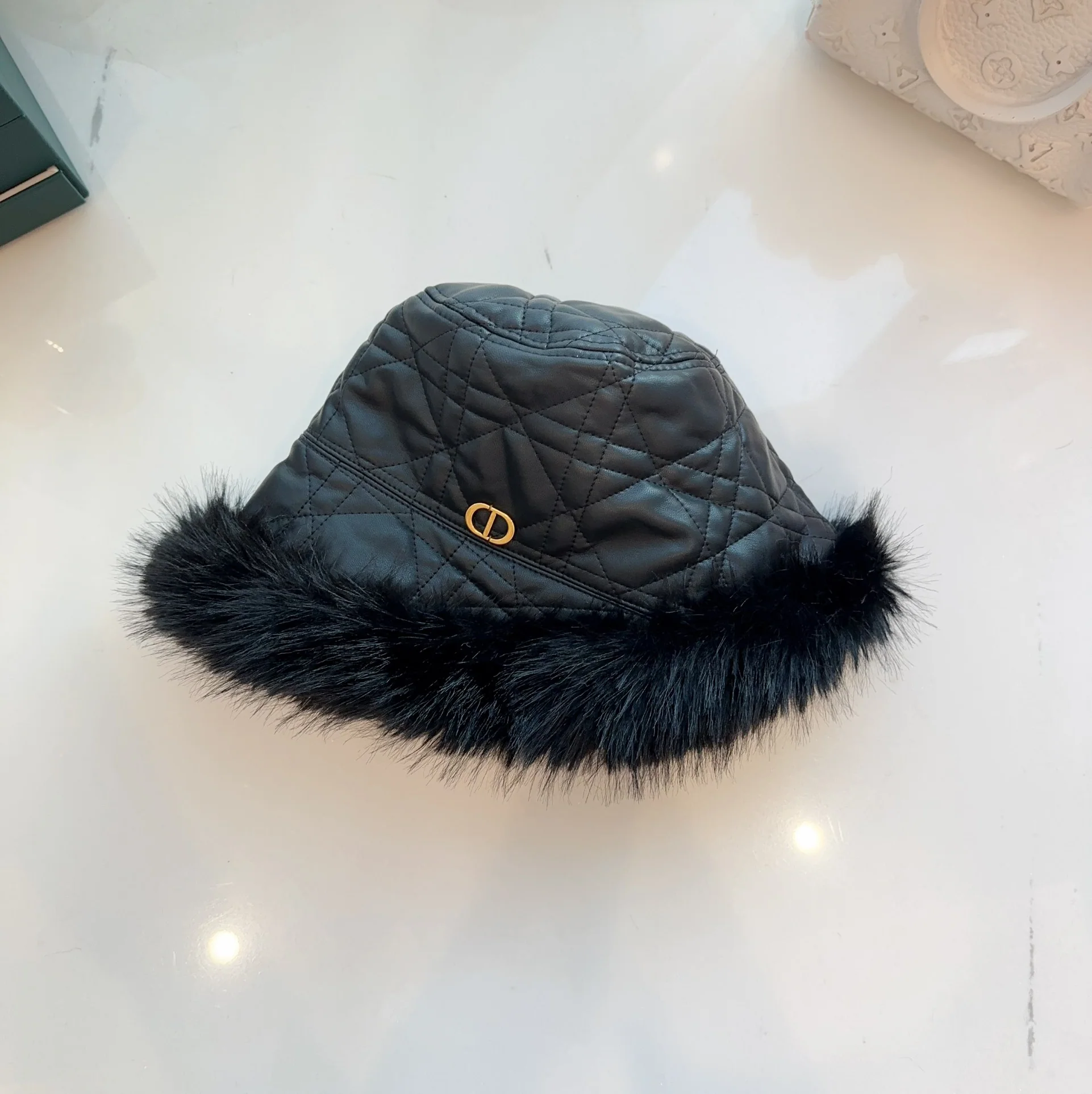 디올 모자 78756 Dior Cap 상세 이미지 5