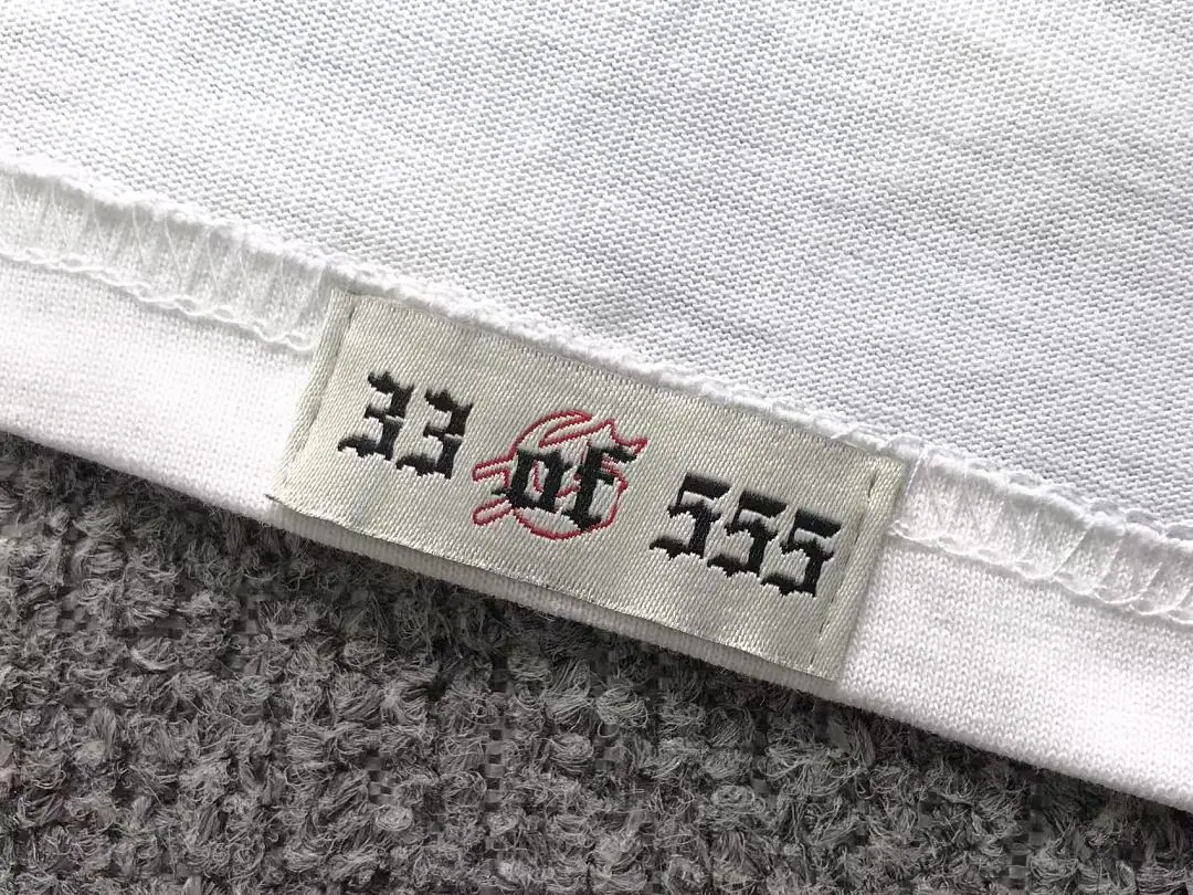 갓스피드 반팔 티셔츠 203367 Godspeed T-Shirt 상세 이미지 12