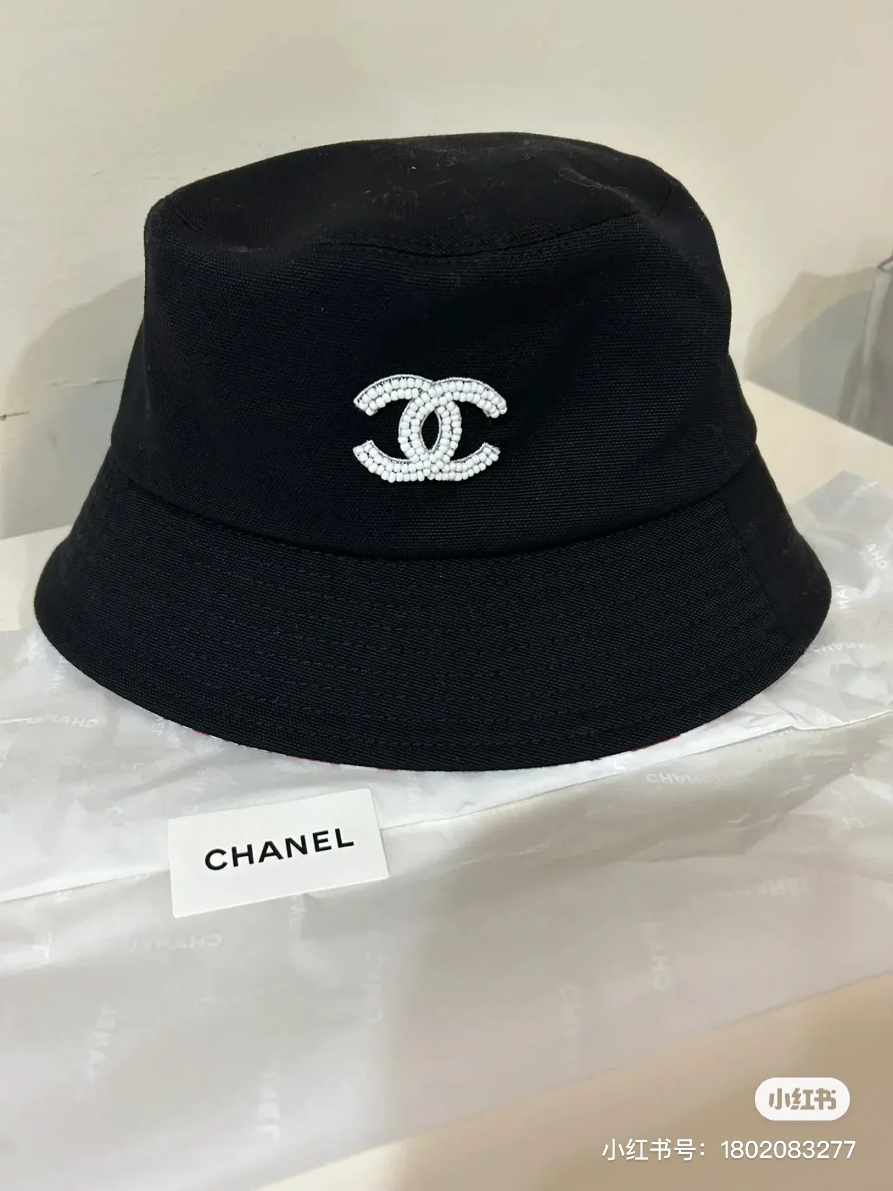 샤넬 모자 82019 Chanel Cap 상세 이미지 2