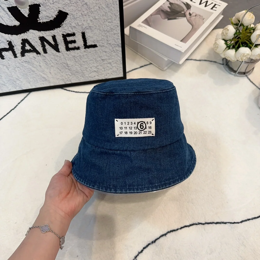 마르지엘라 모자 79322 Maison Margiela Cap 상세 이미지 6
