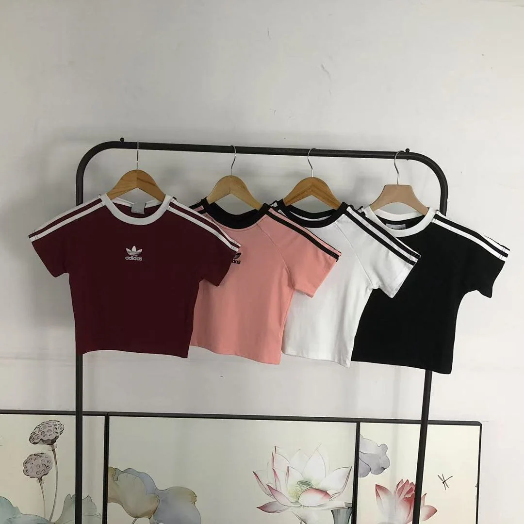 아디다스 여성 반팔 티셔츠 202912 Adidas T-Shirt 상세 이미지 24