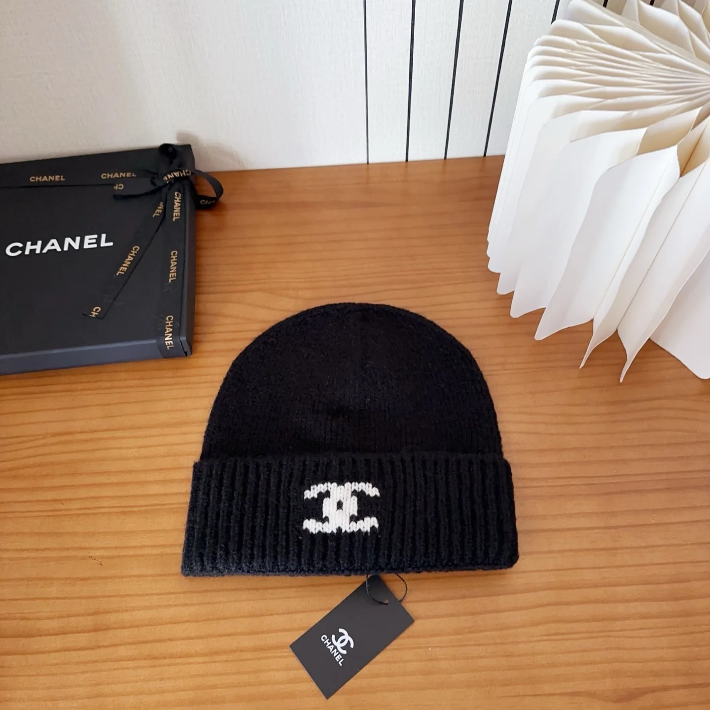 샤넬 모자 82969 Chanel Cap 상세 이미지 1