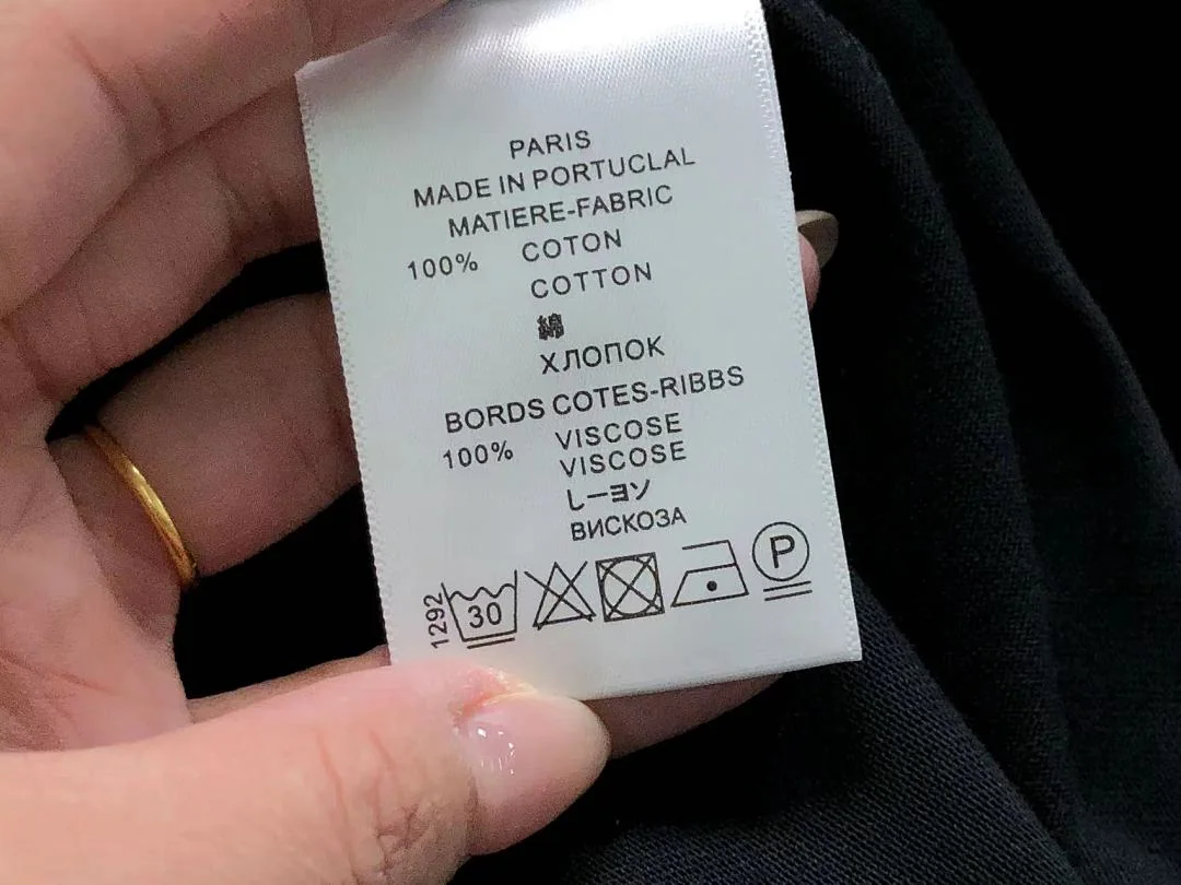 아디다스 Y-3 반팔 티셔츠 202853 Adidas Y-3 T-Shirt 상세 이미지 29