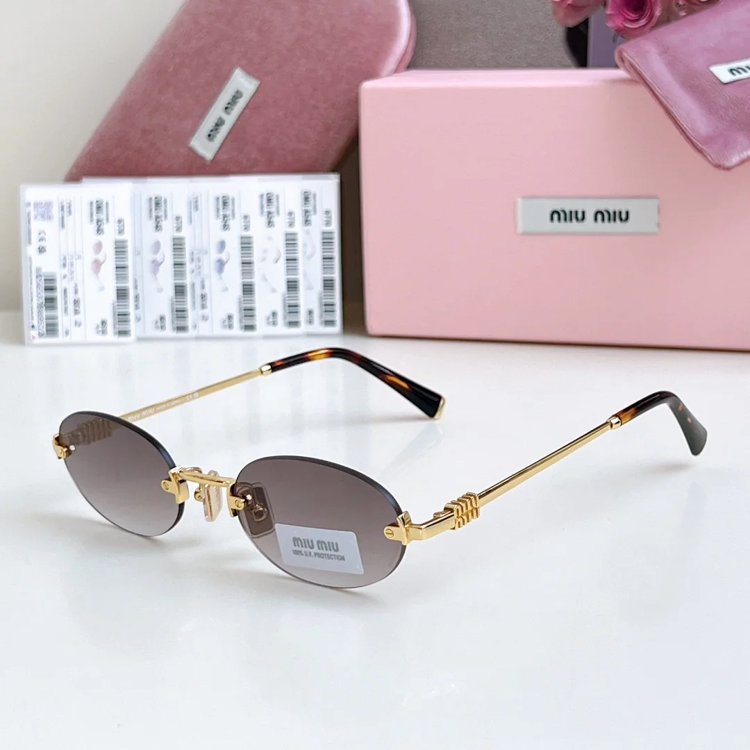 미우미우 선글라스 73209 Miu Miu Sunglasses 상세 이미지 5