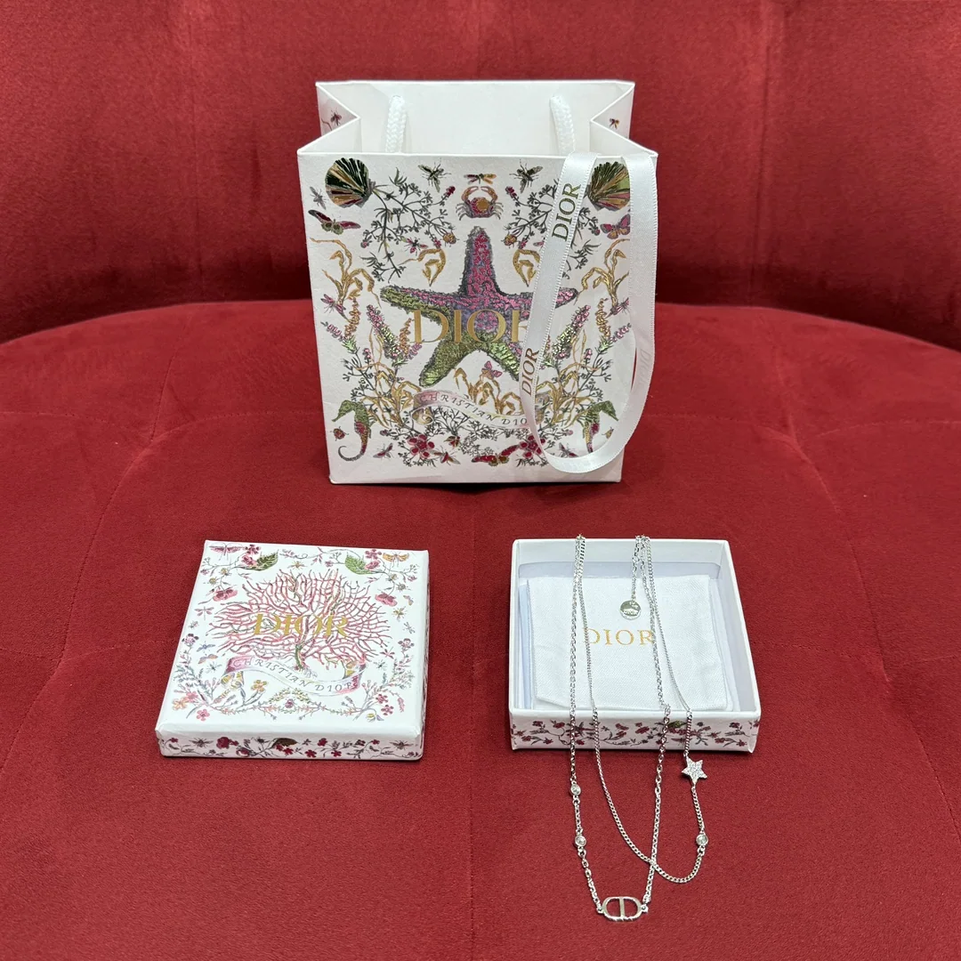 디올 귀걸이 178283 Dior Earrings 상세 이미지 8