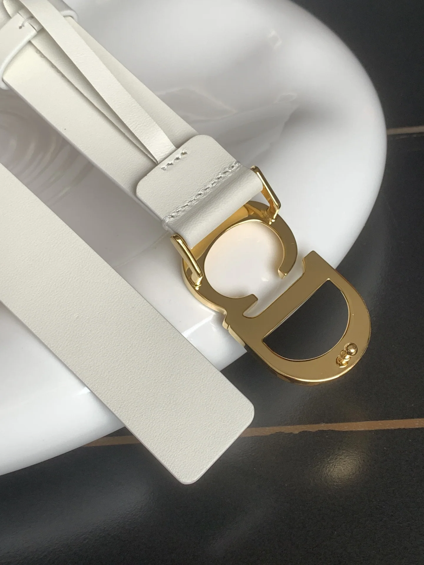 디올 벨트 60062 Dior Belt 상세 이미지 6