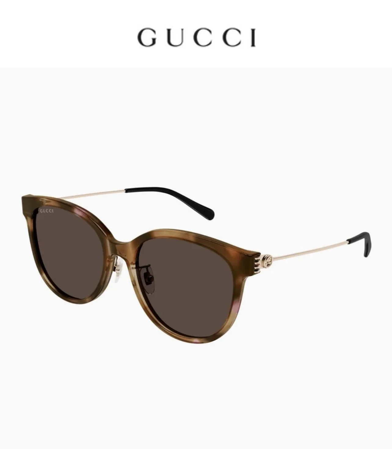 구찌 선글라스 72090 Gucci Sunglasses 상세 이미지 6