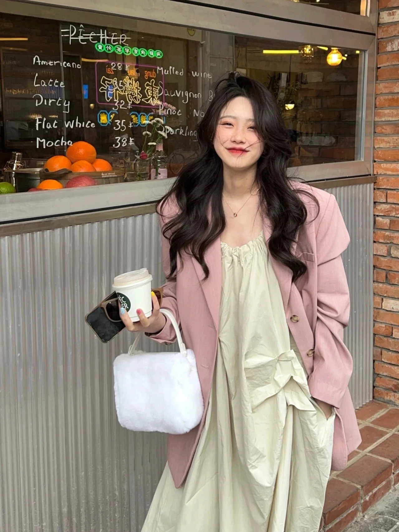 디올 목걸이 60822 Dior Necklace 상세 이미지 7