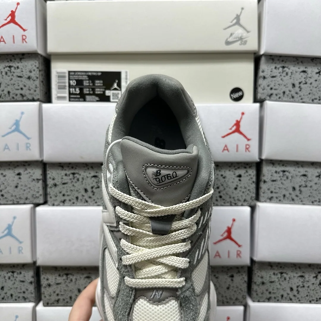 뉴발란스 [C] 9060 U9060YGA 202131 New Balance 9060 상세 이미지 5