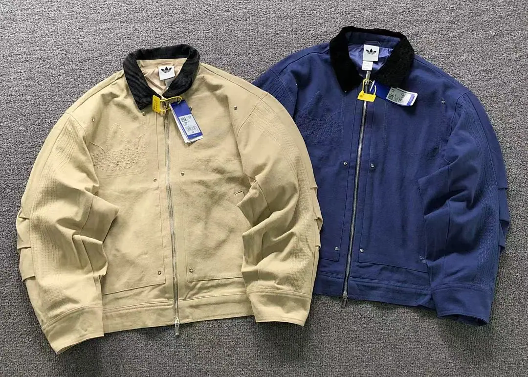 아디다스 자켓 202831 Adidas Jacket 상세 이미지 5