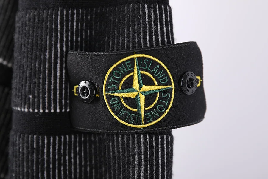 스톤아일랜드 남성 니트 51490 Stone Island 상세 이미지 5